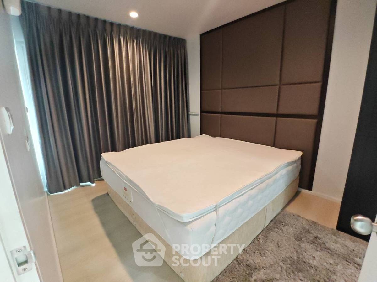 picture 1-BR Condo at Aspire Sukhumvit 48 near BTS Phra Khanong (ID 2229632) - 11/17