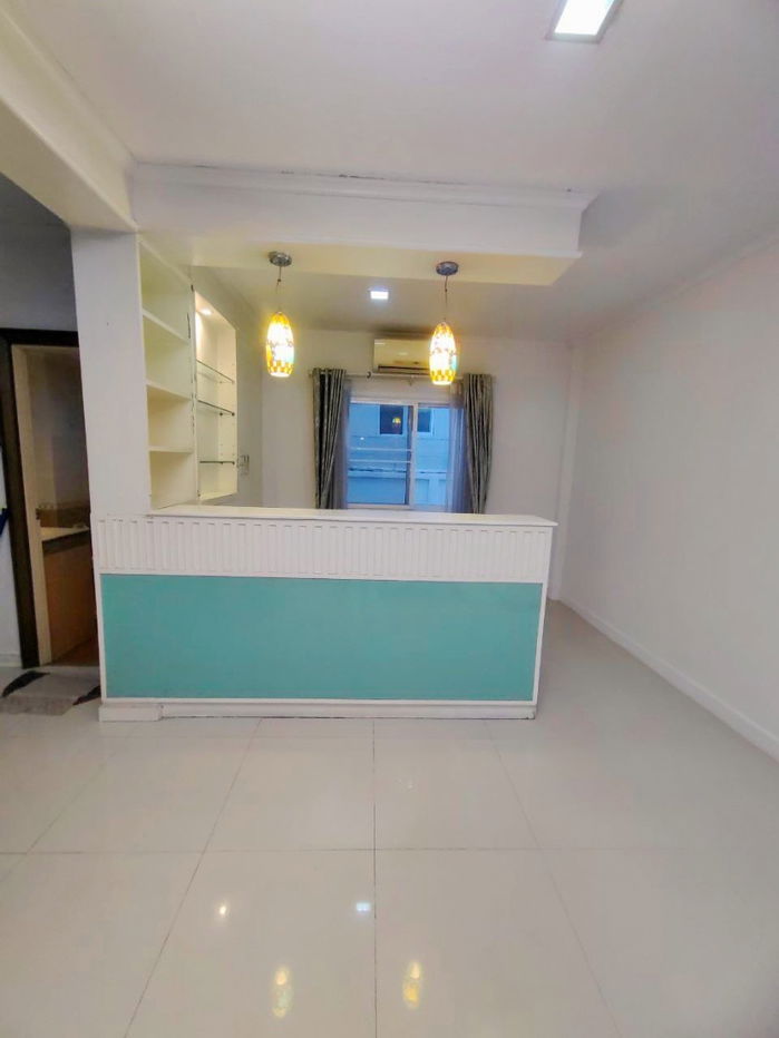 รูป ขายถูก บ้านเดี่ยวติดถนนใหญ่ ขนาด 58.5 ตรว. เค.ซี. พาร์ควิลล์ 3 (K.C. PARKVILLE 3) - รูปที่ 5/15