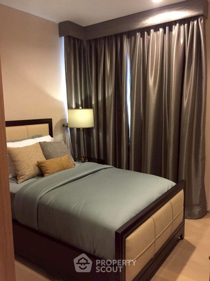 picture 2-BR Condo at HQ Thonglor near BTS Thong Lor (ID 2109504) - 7/8