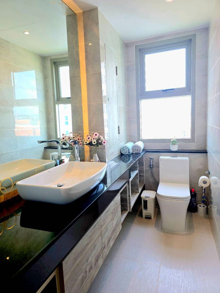 picture Luxury Sea View Condo for Rent in Pattaya – The Riviera Monaco, Jomtien - 19/30