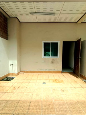 อาคารพาณิชย์ หาดใหญ่ สงขลา : ตึกแถว 21.6 ตร.วา อำเภอหาดใหญ่ สงขลา 3M