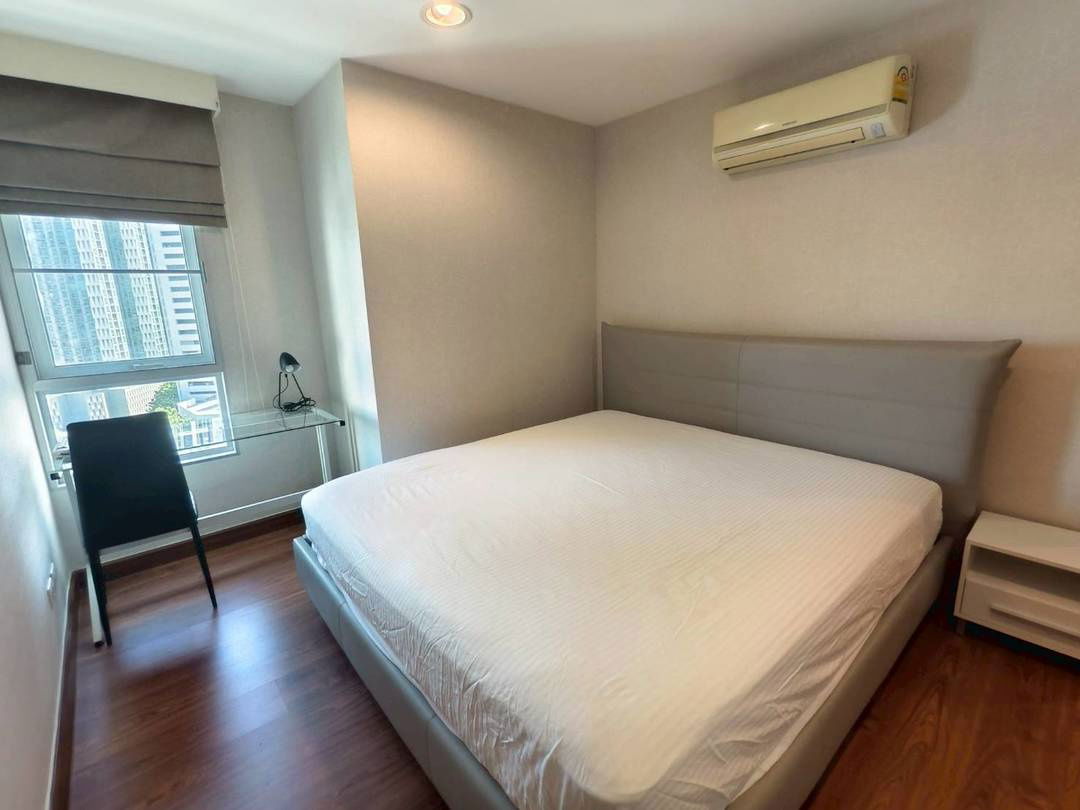 picture For Rent Belle Grand Rama9 Best price 🌟💥 1 bed 1 bath 25,000 baht - 8/17