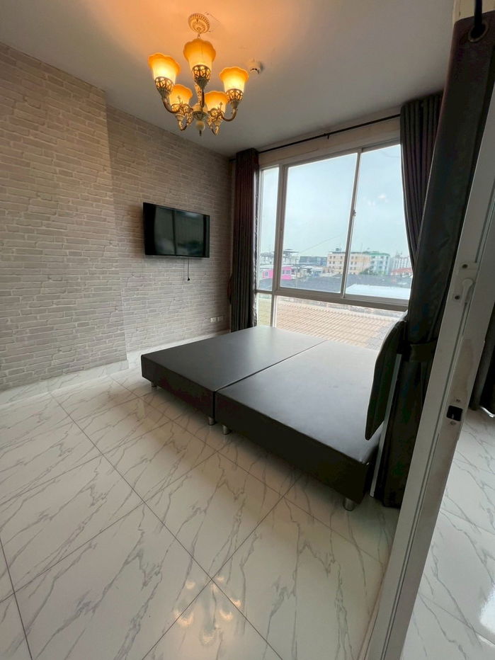 รูป 🏢 ให้เช่าคอนโด : Bliz Condominium Ladprao 107 (บลิซ คอนโดมิเนียม ลาดพร้าว 107)   รหัสทรัพย์  | 📌 LNP-C8930  - รูปที่ 5/14