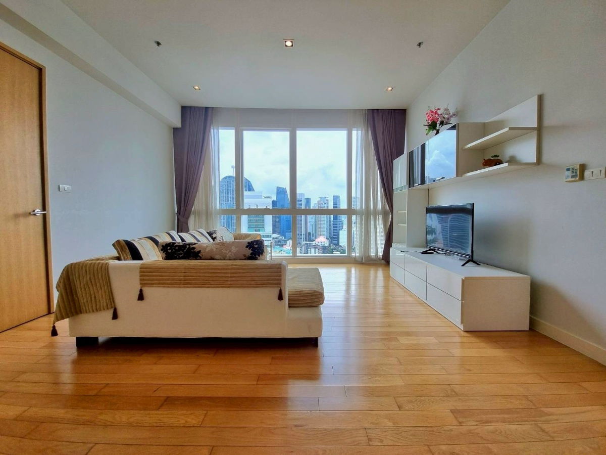รูป LTH13048 – Condo for Rent (คอนโดให้เช่า) at Millennium Residence (มิลเลนเนียม เรสซิเดนซ์) Size 67.62 sqm. 1 Bed 1 Bath Near BTS Asoke ONLY 46K/Month - รูปที่ 7/7