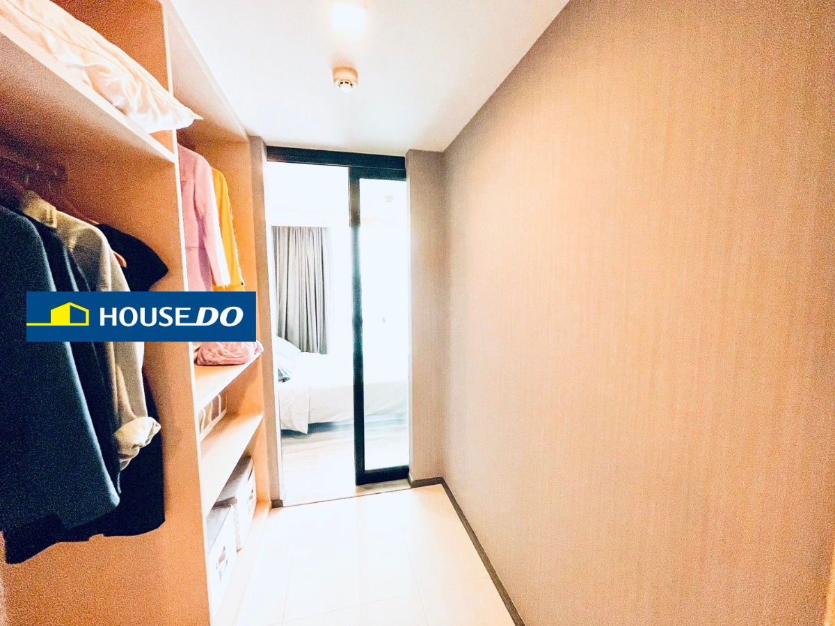 รูป ✨ห้องมุม✨🏢 ขายคอนโด Socio Ruamrudee – คอนโด Low Rise  เงียบสงบ พร้อมอยู่ ✨ - รูปที่ 5/12