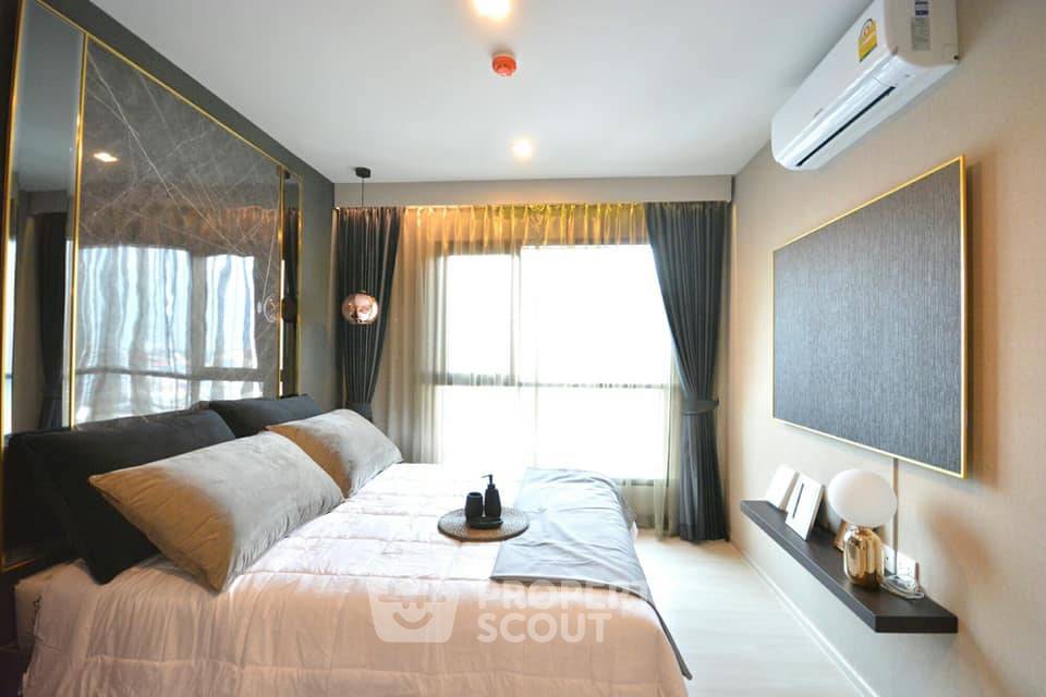 รูป คอนโด 2-ห้องนอน ที่ ไลฟ์ สุขุมวิท 48 ใกล้ BTS พระโขนง (ID 514875) - รูปที่ 4/8