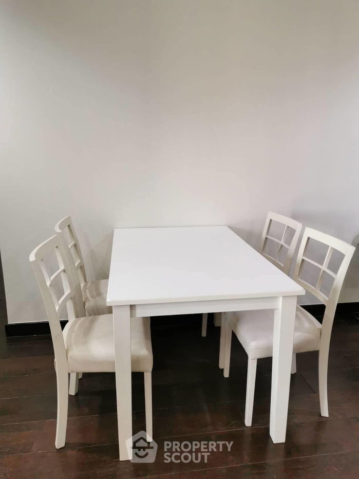 picture 1-BR Condo at IDeo Q Phayathai near BTS Phaya Thai (ID 881074) - 5/9