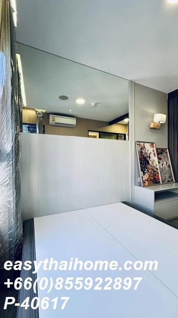 รูป P-136594 ต้องการขายคอนโด วิลล่า ลาซาล 18 Lasalle Rd, Bang Na Tai, Bang Na, Bangkok Line Id @easythaihome 085-592-2897 - รูปที่ 4/11