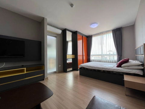 🔔 RM14958 🔔 ให้เช่าถูกมาก✨ ซูม คอนโด 50 💛🧡 ✅แอดไลน์ @mproperty( มี @ ด้วย) แอดมินตอบไว