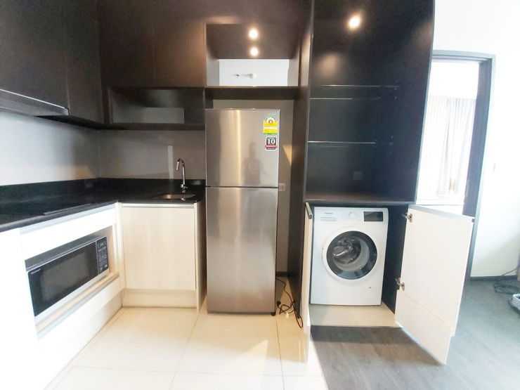 picture #Z1991💥190868🔥 Condo for rent: The Edge Sukhumvit 23 - 4/7