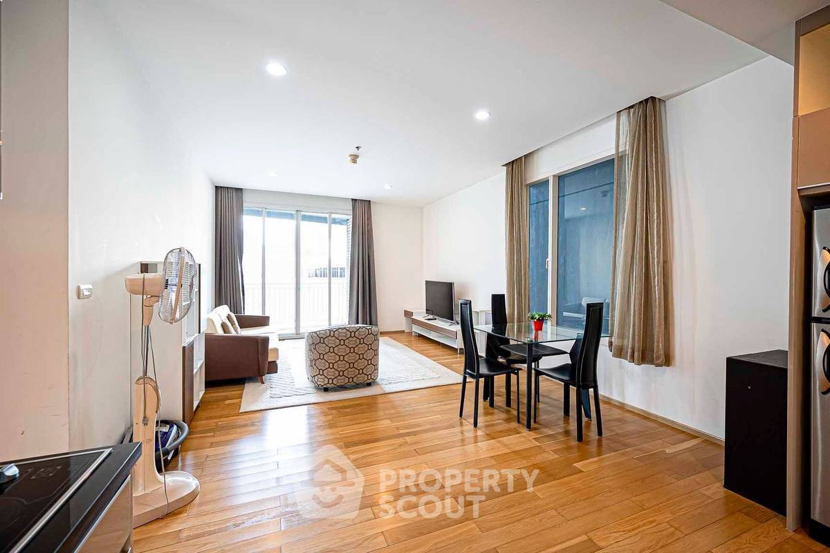 picture 2-BR Condo at 39 By Sansiri near BTS Phrom Phong (ID 1924422) - 3/16