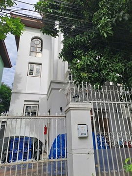HU6731 ทาวน์เฮ้าส์ให้เช่า ย่านตลิ่งชัน กรุงเทพมหานคร