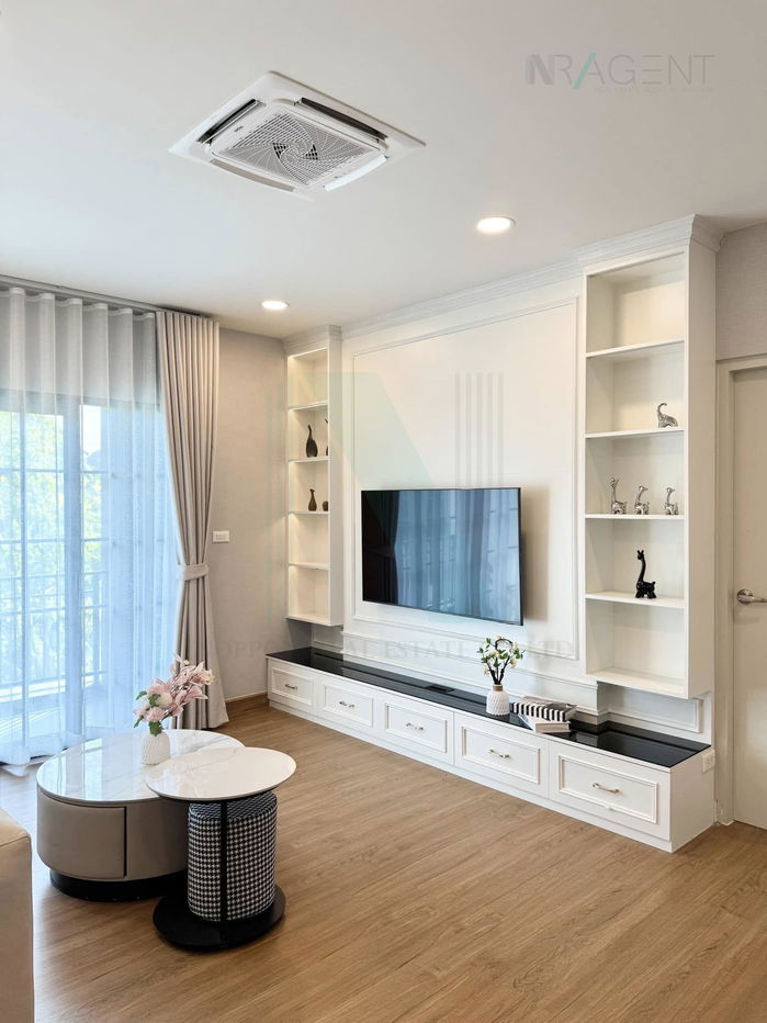 รูป 📌 ขายบ้านเดี่ยว โครงการ เซนโทร บางนา 2 ชั้น 4 ห้องนอน 5 ห้องน้ำ - รูปที่ 7/8