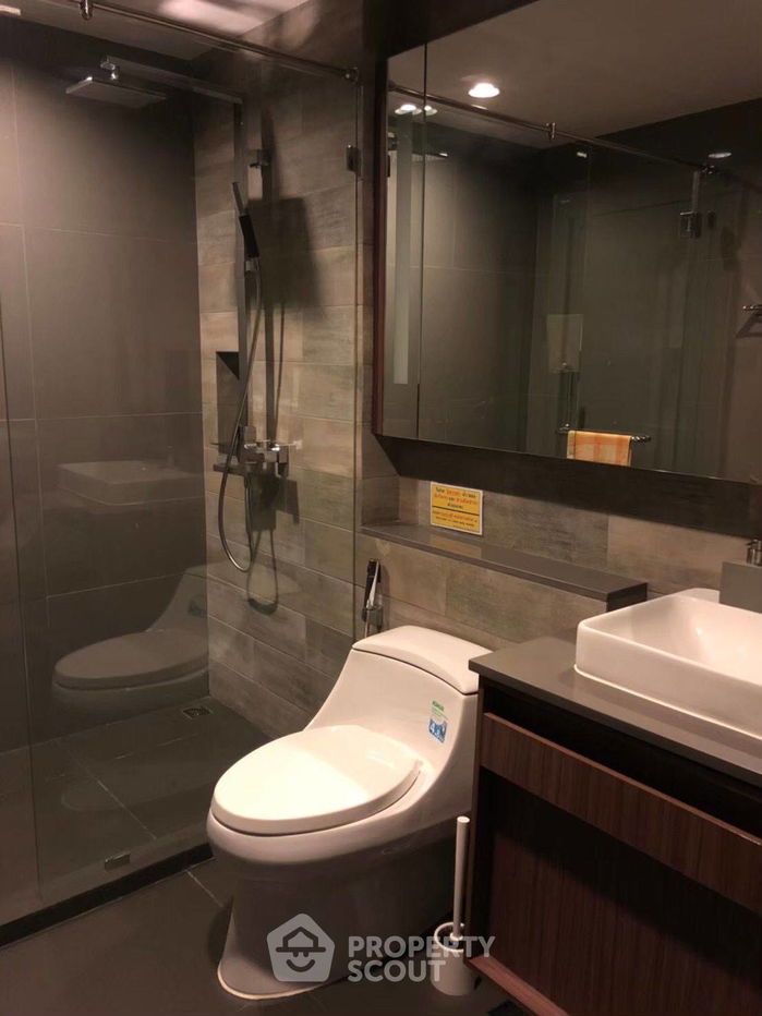 picture 2-BR Condo at The Hudson Sathorn 7 near BTS Chong Nonsi (ID 1010195) - 7/9