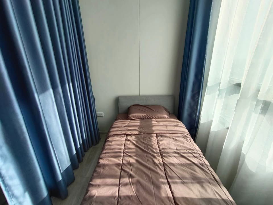 picture PFD-05438					 Condo for Rent: Niche MONO Mega Space Bangna  Schedule a viewing ■ Line: @propertyfinder - 12/19