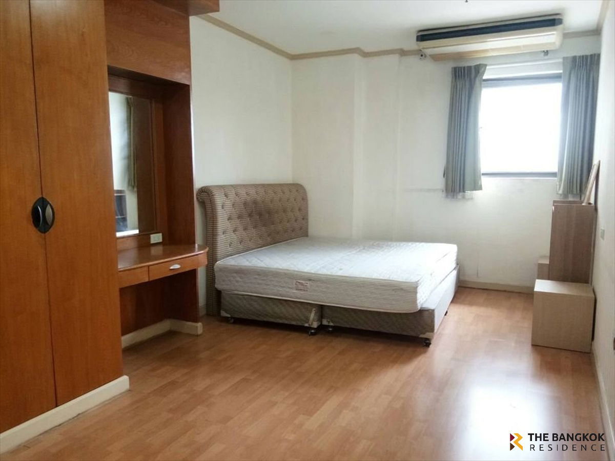 picture Waterford Park Thonglor 💥 Special Unit, Stunning Views ✨ Near BTS Thonglo - 4/7