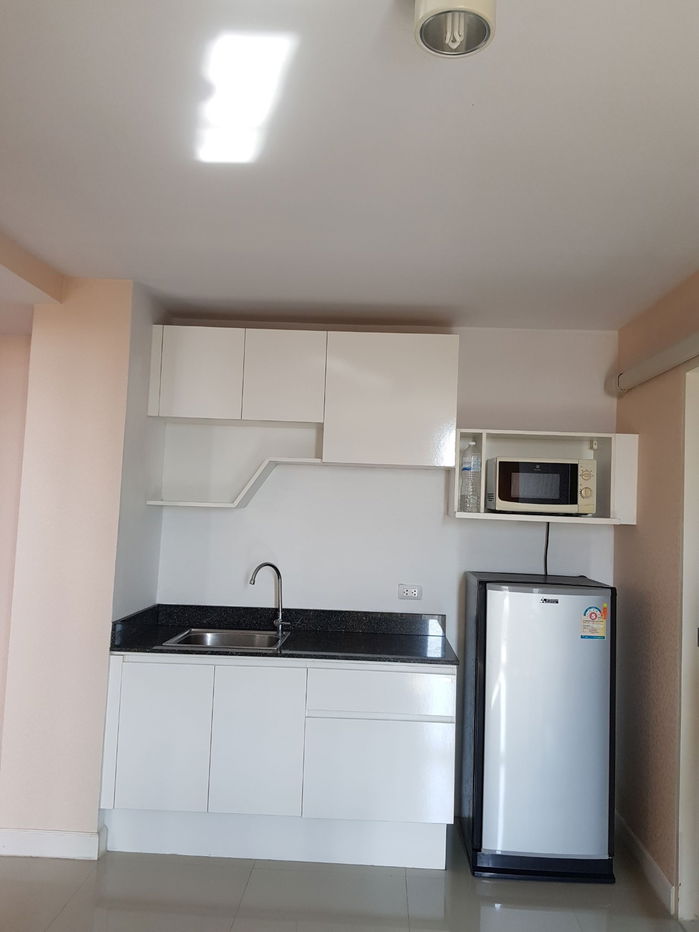 รูป 🟨🟨Swift condo เอแบค 7500/ด ห้องมุม 🟨🟨 - รูปที่ 8/8