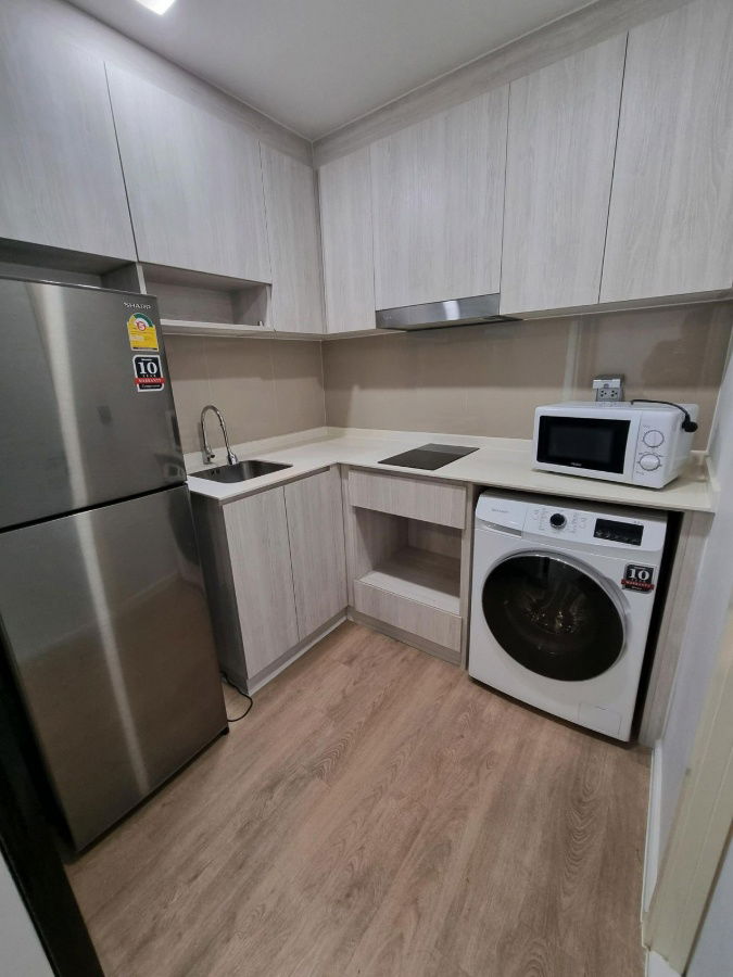 รูป PFD-05439  ให้เช่าคอนโด  ไอเวอรี่ รัชดา-ลาดพร้าว ( IVORY Ratchada-Ladprao )   นัดชมห้อง ■ line : @propertyfinder - รูปที่ 14/20