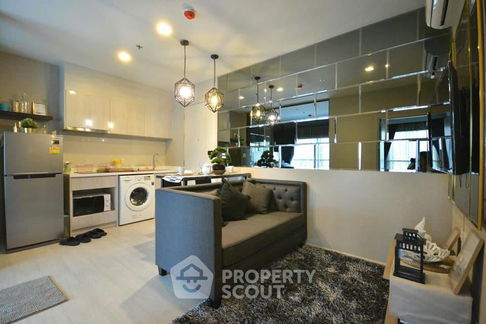 คอนโด 2-ห้องนอน ที่ ไลฟ์ สุขุมวิท 48 ใกล้ BTS พระโขนง (ID 514875)