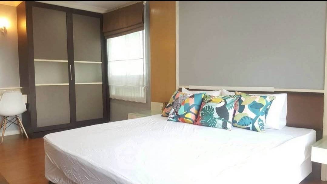 picture 2-BR Condo at Lumpini Suite Sukhumvit 41 near BTS Phrom Phong (ID 2248451) - 4/9