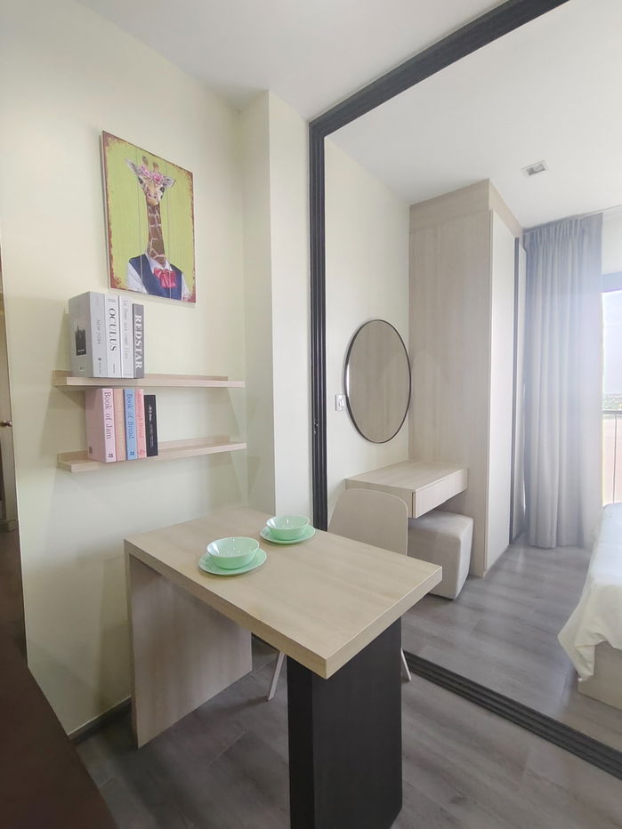 picture ✨ For rent The Politan Aqua – New room! The river view is more beautiful than the picture ✨ - 6/10