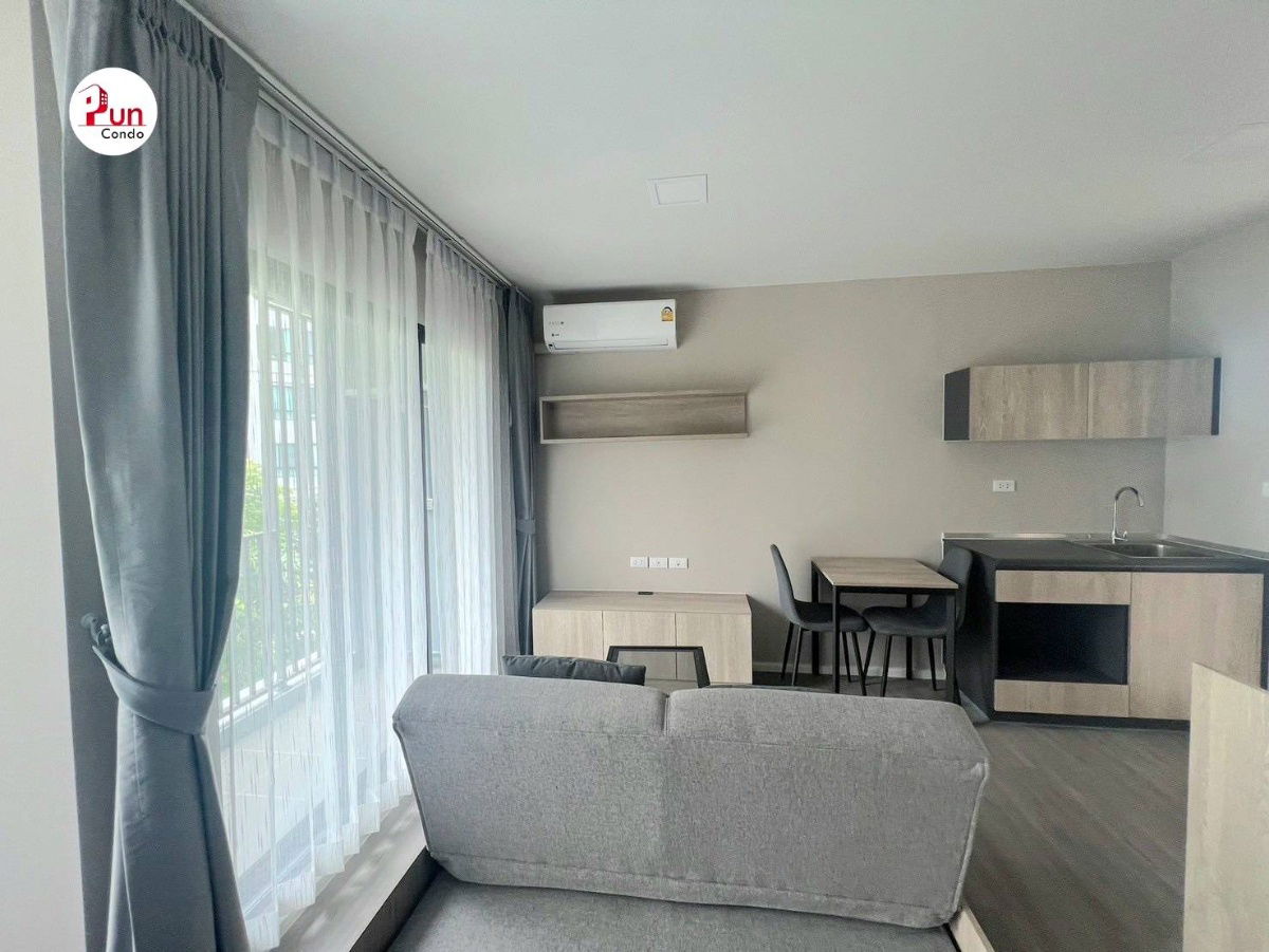 picture dcondo Hideaway Rangsit for rent. - 5/9