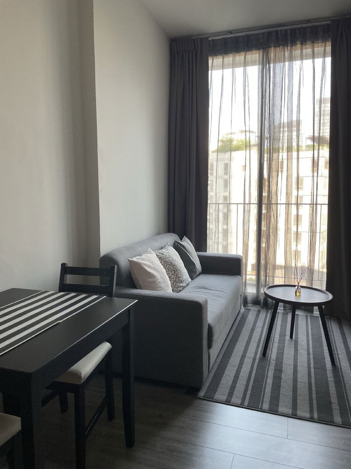 picture [ For Rent  ]  ⚡🌈E40402 Edge by Sansiri Sukhumvit 23 ⚡🌈LINE: @theagentpro (don’t forget the @ in front) - 2/13