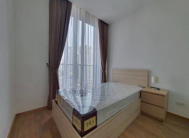 รูป ให้เช่า คอนโด โนเบิล บี 33,2ห้องนอน 2  ห้องน้ำ ชั้น12A  , 62ตรม. - รูปที่ 6/13