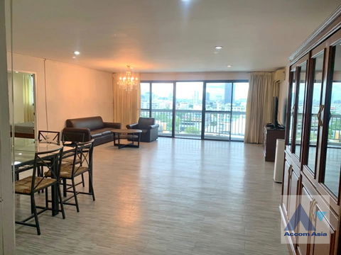 🔼🔽 AccomA 📩 Pet friendly 3 BR Condominium @The Waterford (AA21685)