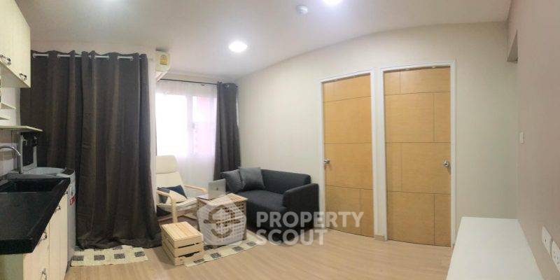 picture 2-BR Condo at The Maple @ Ratchada near MRT Ratchadaphisek (ID 668574) - 2/18