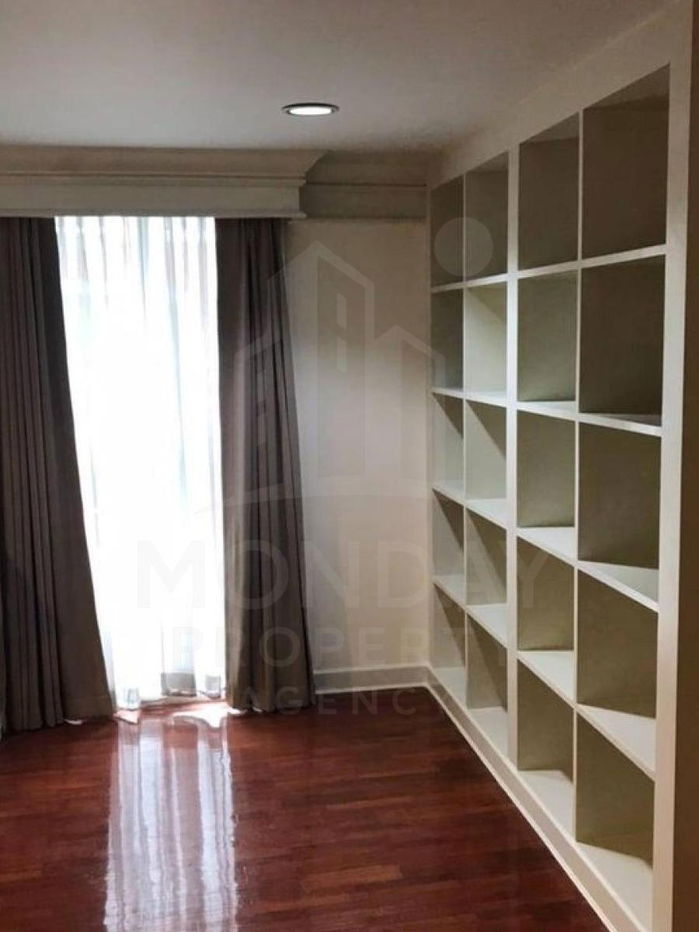 picture 📌 Urgently for rent : Baan Klang Krung Thonglor - 9/14