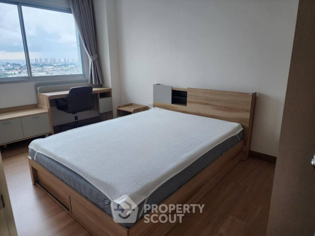 รูป คอนโด 2-ห้องนอน ที่ ศุภาลัย วิสต้า ห้าแยกปากเกร็ด ใน บางพูด (ID 2265740) - รูปที่ 7/12