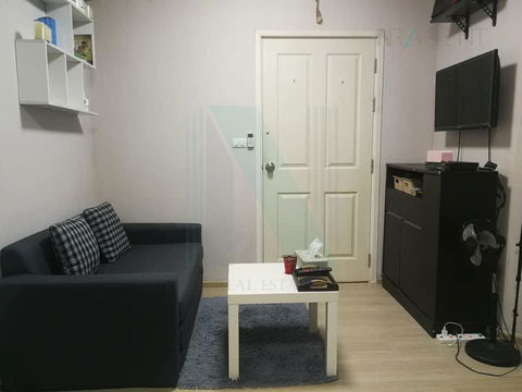 For Sell Condo PLUM CONDO LADPRAO 101 Building C, Floor 2,Studio, Room size 22 sqm