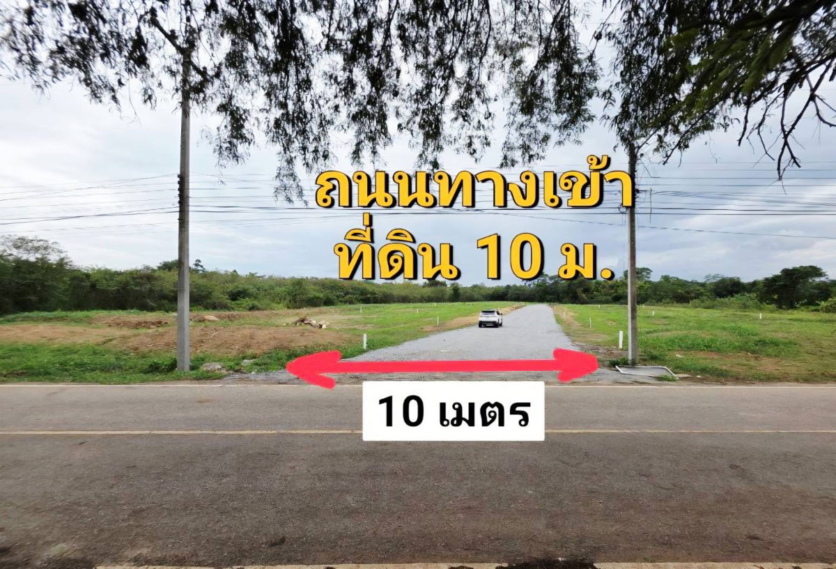 รูป ขายที่ดินหมูสี ปากช่อง เขาใหญ่ สูงกว่าระดับน้ำทะเล 375 เมตร ทำเลทองหล่อเขาใหญ่ ราคาดีมาก รีบจองก่อนหมด ใกล้ธนะรัชต์ - รูปที่ 4/10