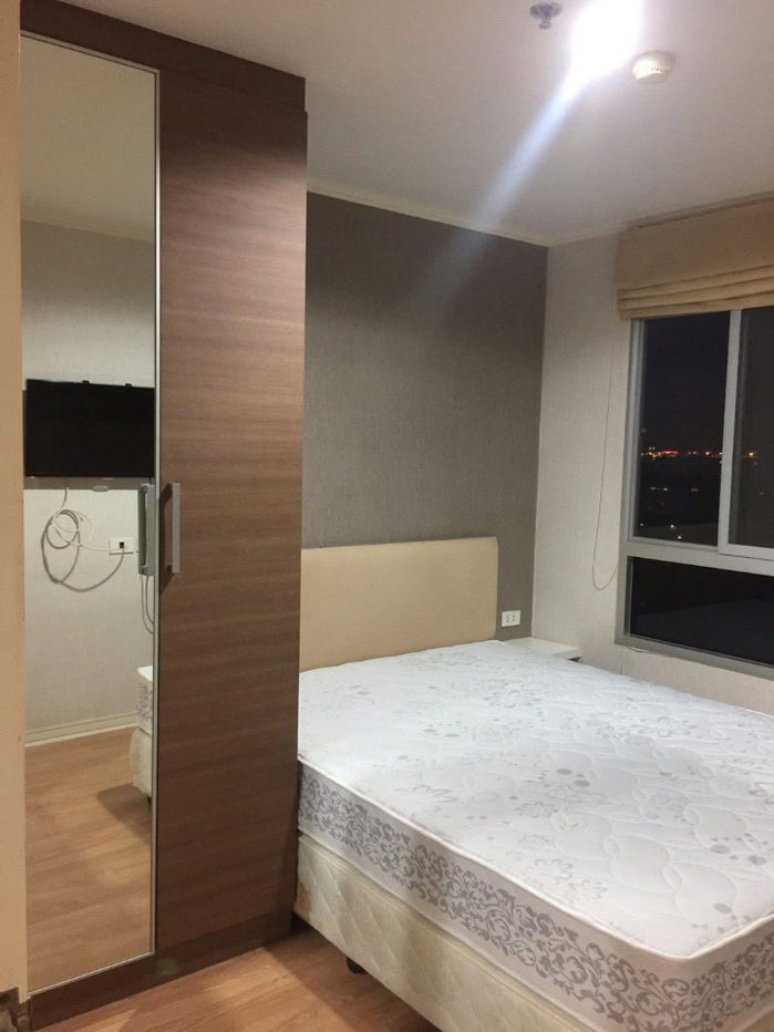 picture #R5877 🎉 210868 Condo for rent Lumpini Ville Ramintra-Laksi  - 3/6