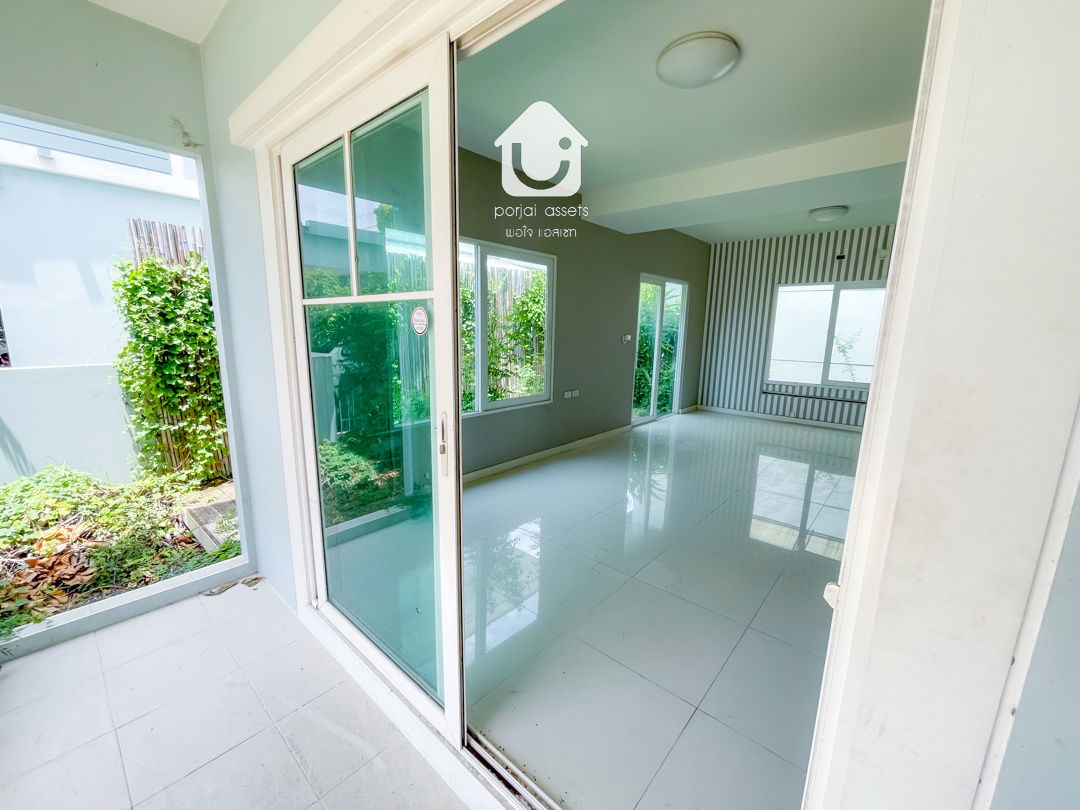 picture 3BR House for sale in Samutprakarn, Chaiyaphruek Srinakharin - 15/34