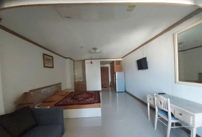 picture For rent: Sriwara Mansion 1, 18th floor - 5/7