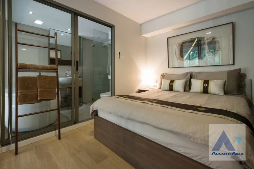 รูป 🔼🔽 AccomA 📩 Garden View,Duplex Condo 1 BR Condominium @Siamese Thirty Nine (13002337) - รูปที่ 9/9