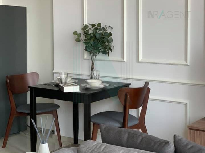 picture 🎉 For Rent Condo ASHTON SILOM Building 1, Floor 30,Studio, Room size 36.00 sqm - 8/8