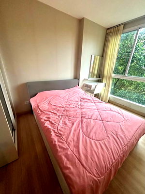 Condos for sale Maya Chiang Mai : Sale with the tenant : One Plus huay keaw condo for sale near Nimman Tel. 082-389-9314 (Boo)