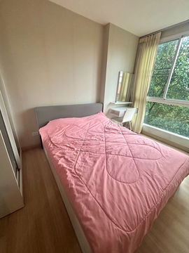 Sale with the tenant : One Plus huay keaw condo for sale near Nimman Tel. 082-389-9314 (Boo)