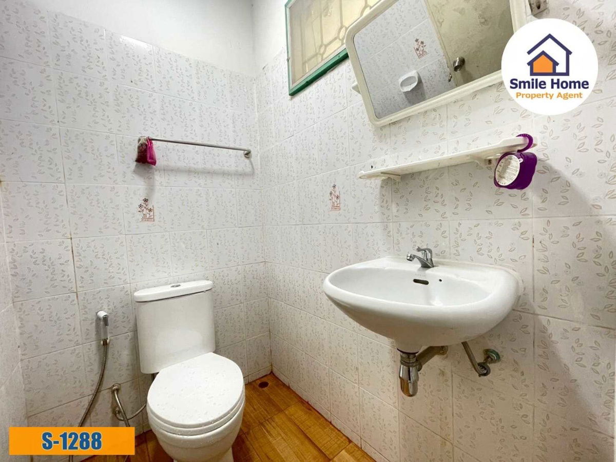 รูป ขายทาวน์เฮ้าส์ หมู่บ้านเฟื่องฟ้า11 เฟส9  แพรกษา สมุทรปราการ - รูปที่ 8/10