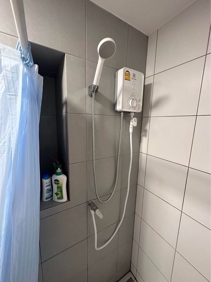 picture 🟪🟦🟩🟨🟧 For rent Plum Sukhumvit 62 📍BTS Bang Chak🛎️🛎️ | 𝗟𝗶𝗻𝗲@: @𝗮𝘀𝘀𝗲𝘁𝘀𝗽𝗿𝗼 - 11/11