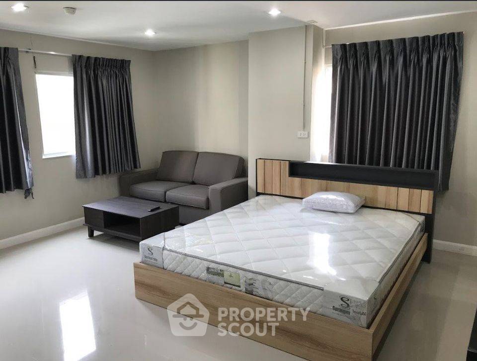 รูป คอนโด สตูดิโอ ที่ ลุมพินี เซนเตอร์ สุขุมวิท 77 ใกล้ BTS อ่อนนุช (ID 2260059) - รูปที่ 6/19