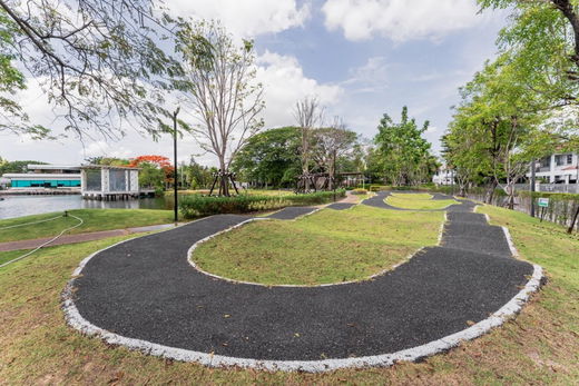 รูป Perfect Masterpiece The Signature Sukhumvit 77 - รูปที่ 2/9