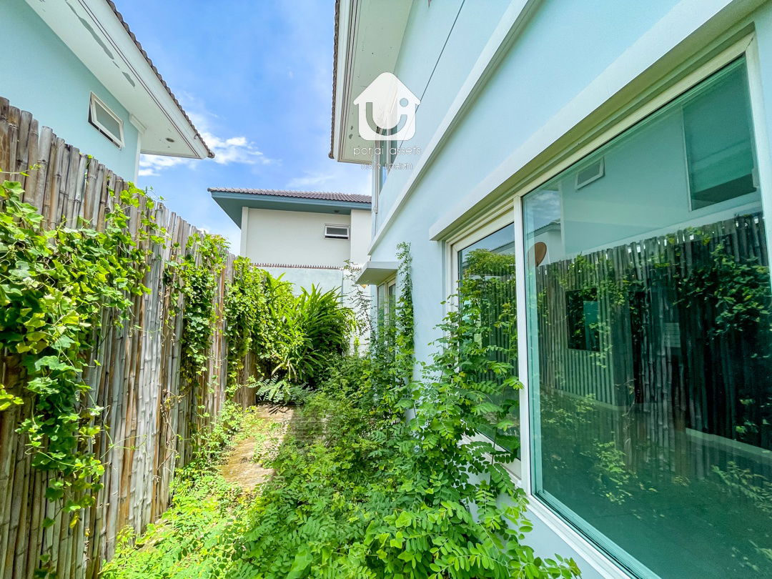 picture 3BR House for sale in Samutprakarn, Chaiyaphruek Srinakharin - 13/34