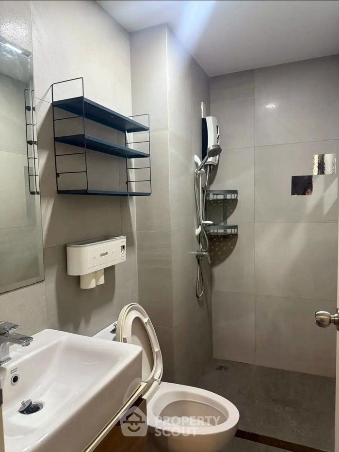 รูป คอนโด 1-ห้องนอน ที่ แม็กนิกซ์ รามอินทรา 21 ใน อนุสาวรีย์ (ID 2265478) - รูปที่ 11/11