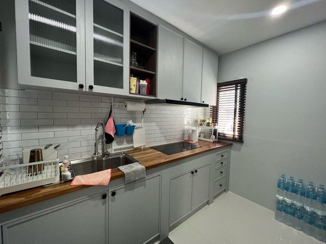 รูป HU6736 บ้านเดี่ยวให้เช่า เซนโทร ดอนเมือง - แจ้งวัฒนะ ปทุมธานี - รูปที่ 8/8