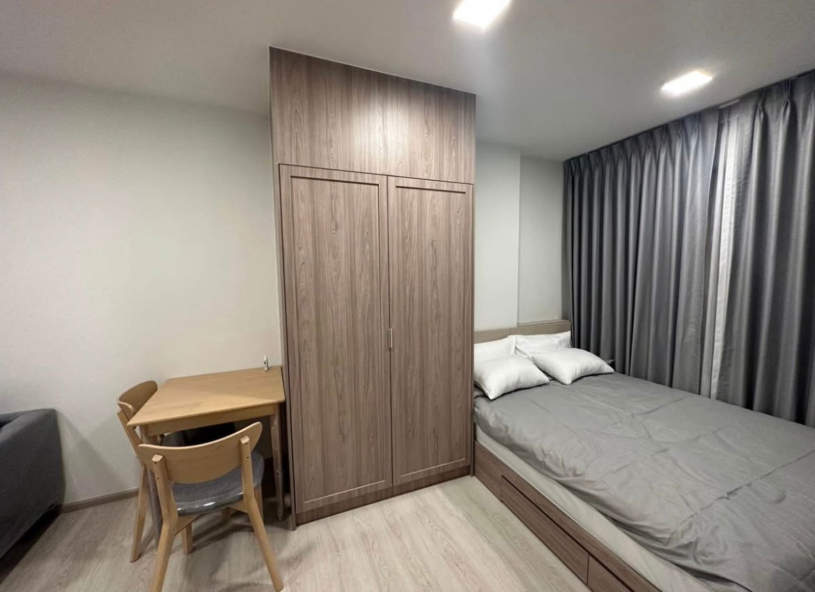รูป #S4388 ให้เช่า Plum Condo Sukhumvit 62 - รูปที่ 3/10