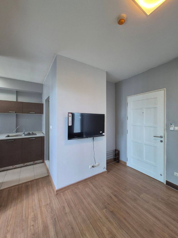 picture Fully furnished room for rent , near ARL and MRT Huamak station - 9/13